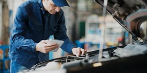 Automotive Repair